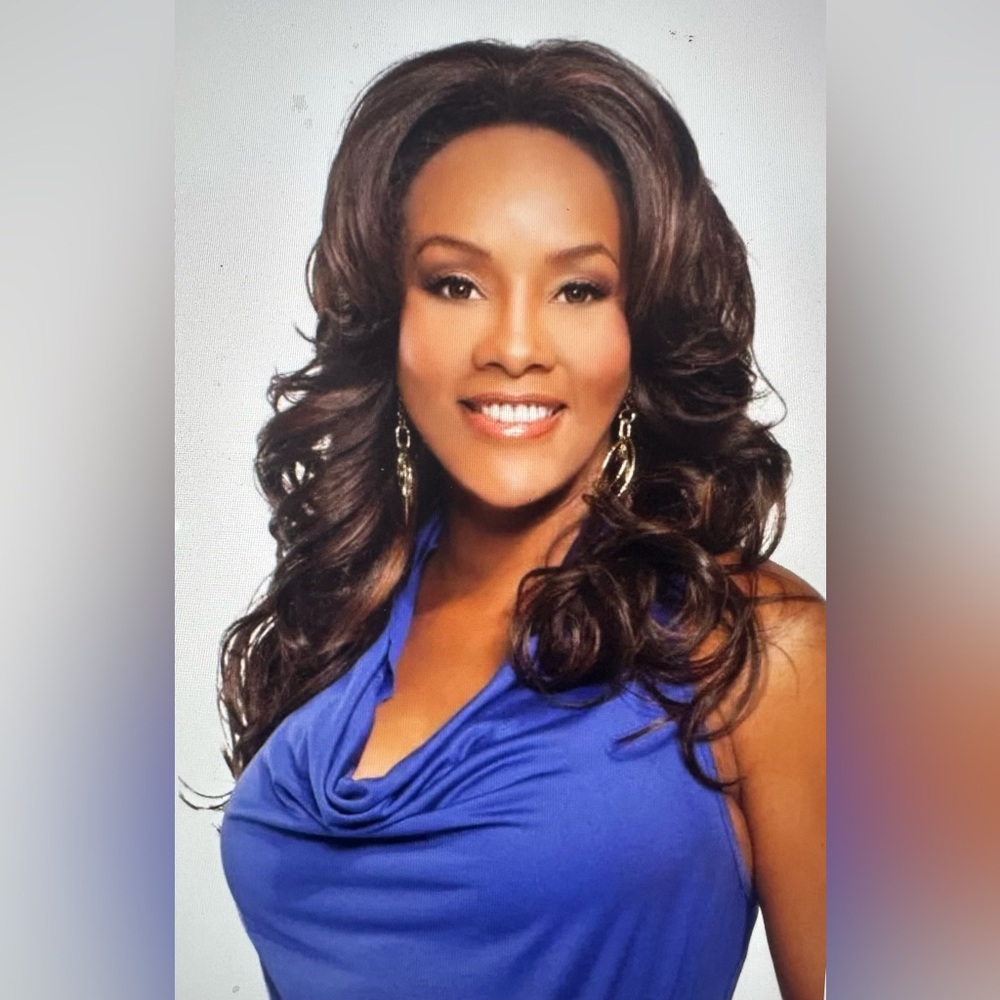 Vica Fox Wig